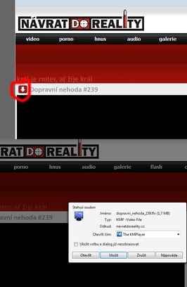 NDR Video Downloader