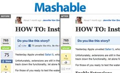 Facebook Blocker