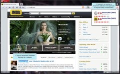 Movie Rating