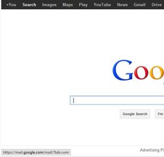 Yet Another Statusbar