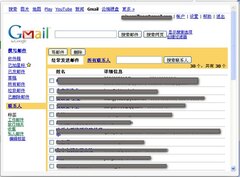 Google Contacts