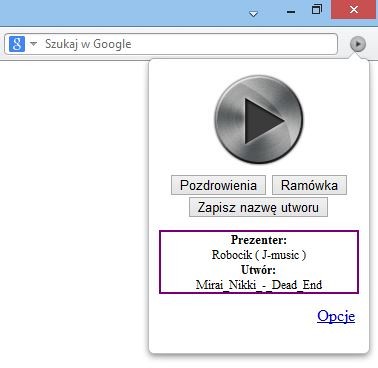 Anime24 Radio Player