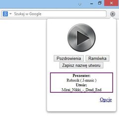 Anime24 Radio Player