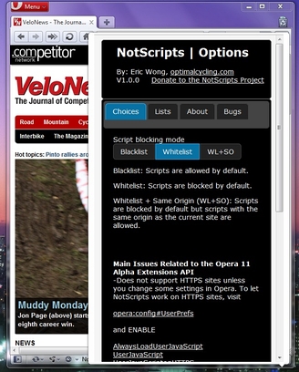 NotScripts
