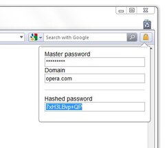 Password Hasher