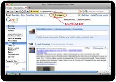 Google Ajax Loader