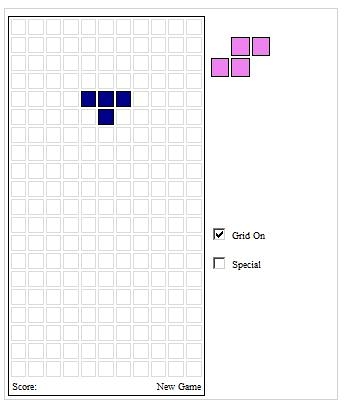 Tetris