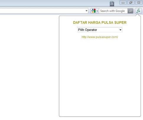PulsaSUPER