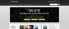 Audio Jungle