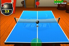 Blast PingPong