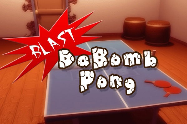 Blast PingPong
