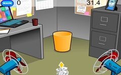 Office Hoops