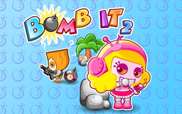 Bomb It 2
