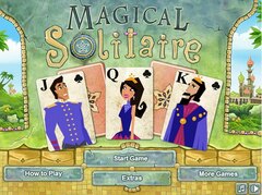 Magical Solitaire