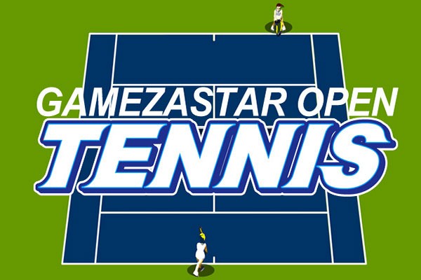 Open Tennis