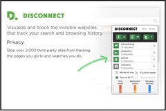 Disconnect