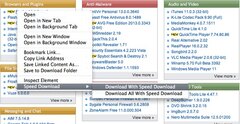 Speed Download