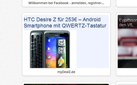 Latest deals - mydealz.de