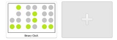 Binary Clock