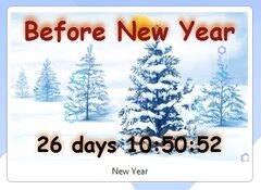 New Year