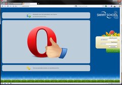 Smartschool Fixer