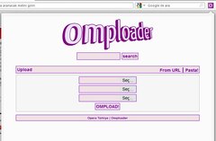 Omploader