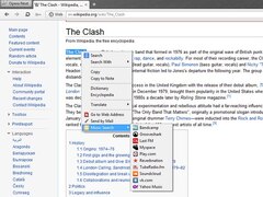 Music Search