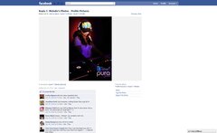 Facebook Photo Theater Killer