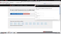 addi.to abas para url (salvar abas)