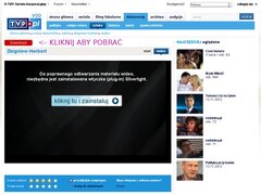 TVP.PL Downloader