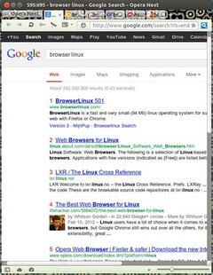 Search Engine Result Counter