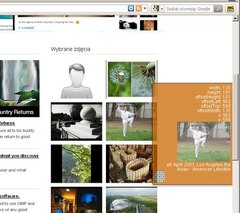 Images dimensions