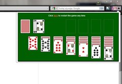 Solitaire