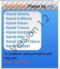 RadioParty.pl