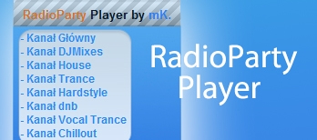 RadioParty.pl