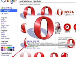Google Images Direct