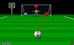 Soccer Shootout