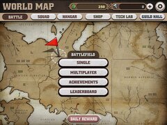 Steel Clash – Multiplayer