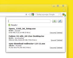 Syno Download Redirector