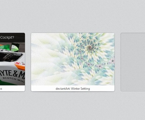 Daily Deviations (deviantArt)