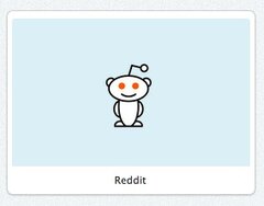 Reddit on Speed Dial