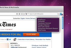 Ghostery