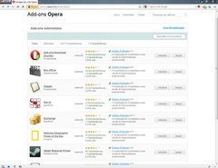 Add-ons Download Counter
