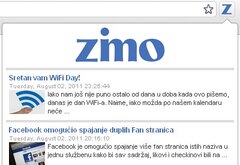 Zimo