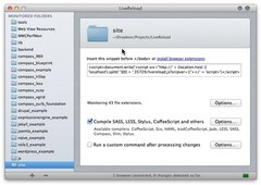 LiveReload 2.0.1 (Beta)
