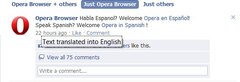 FaceBabel