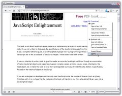 rightVU - Context Menu Document Opener