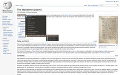 Wegtam Search Agent Quick Search