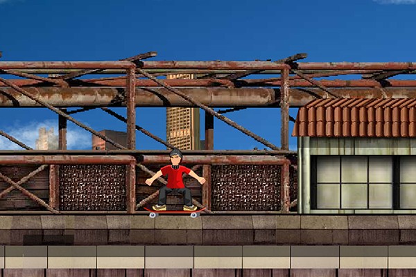 Skate Mania