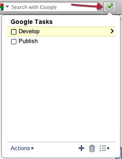 Google Tasks